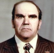 Мачнев Пётр Прокопьевич